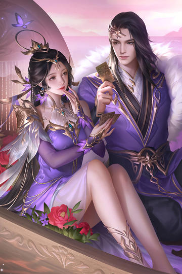 大S 下凡）